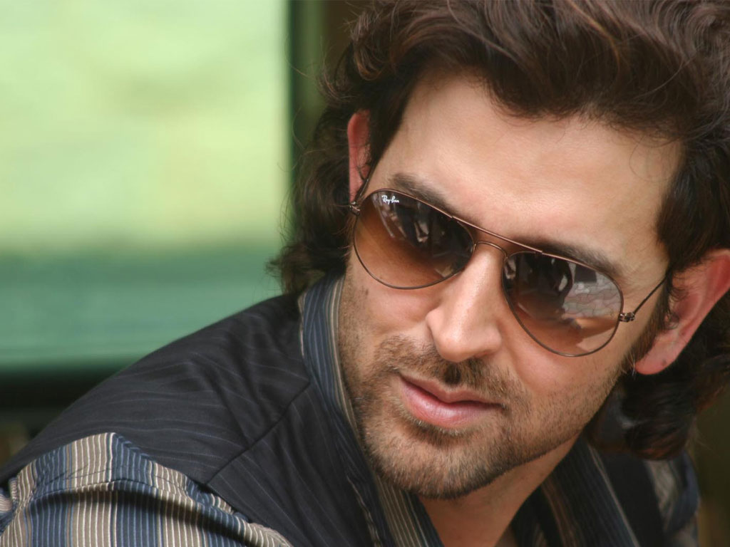 Hrithik Roshan - HD Wallpaper 