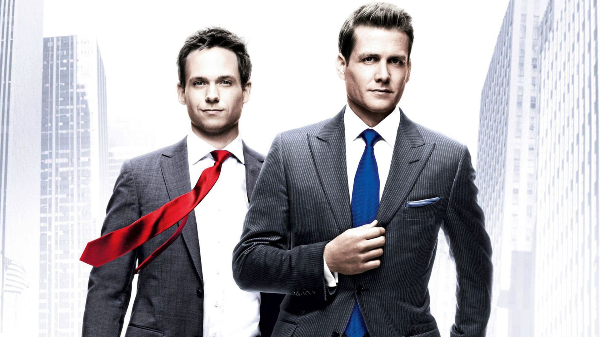 Suits Wallpaper - Suits Fondos De Pantalla - HD Wallpaper 