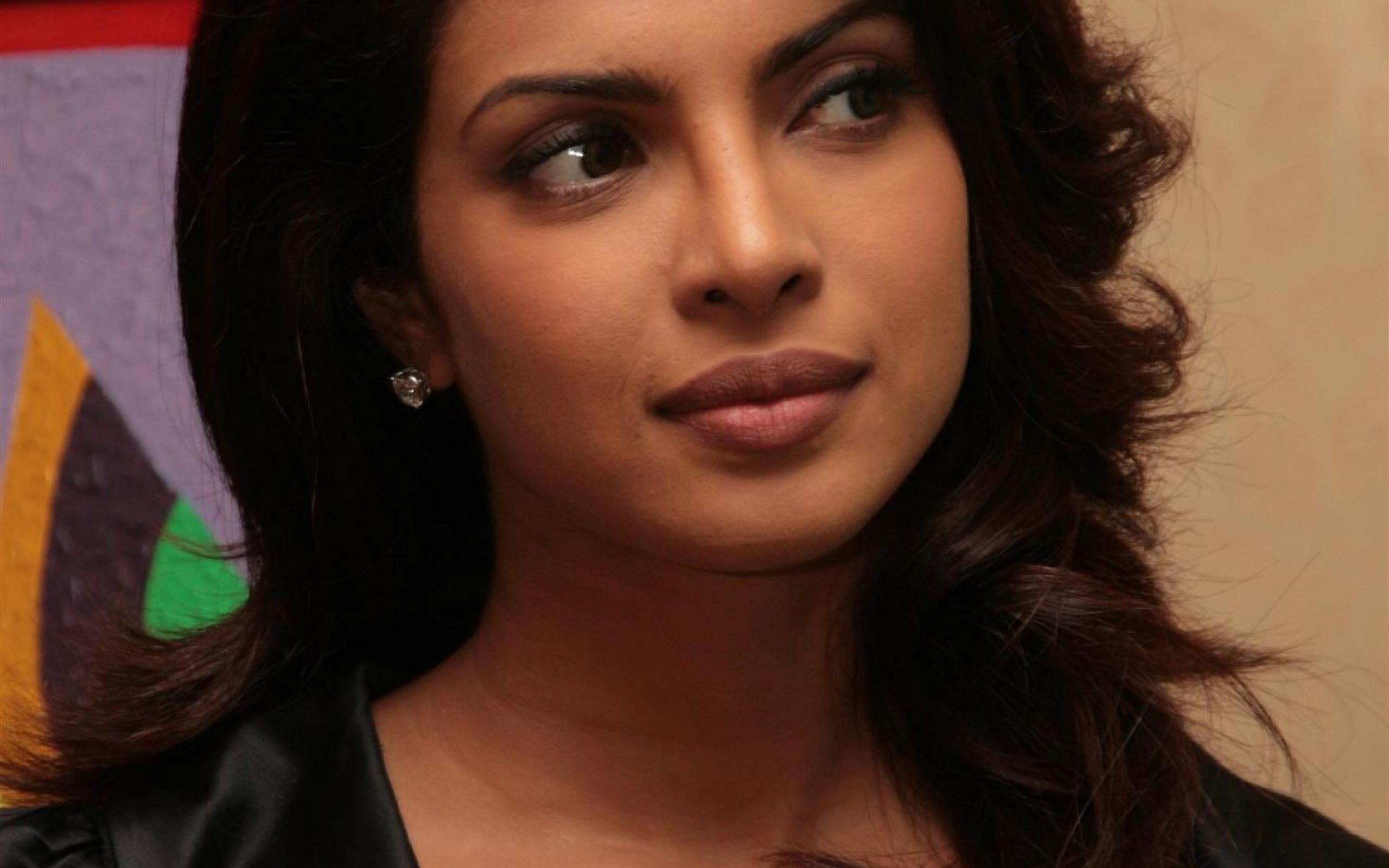 Priyanka Chopra Image Wallpaper Hd - HD Wallpaper 