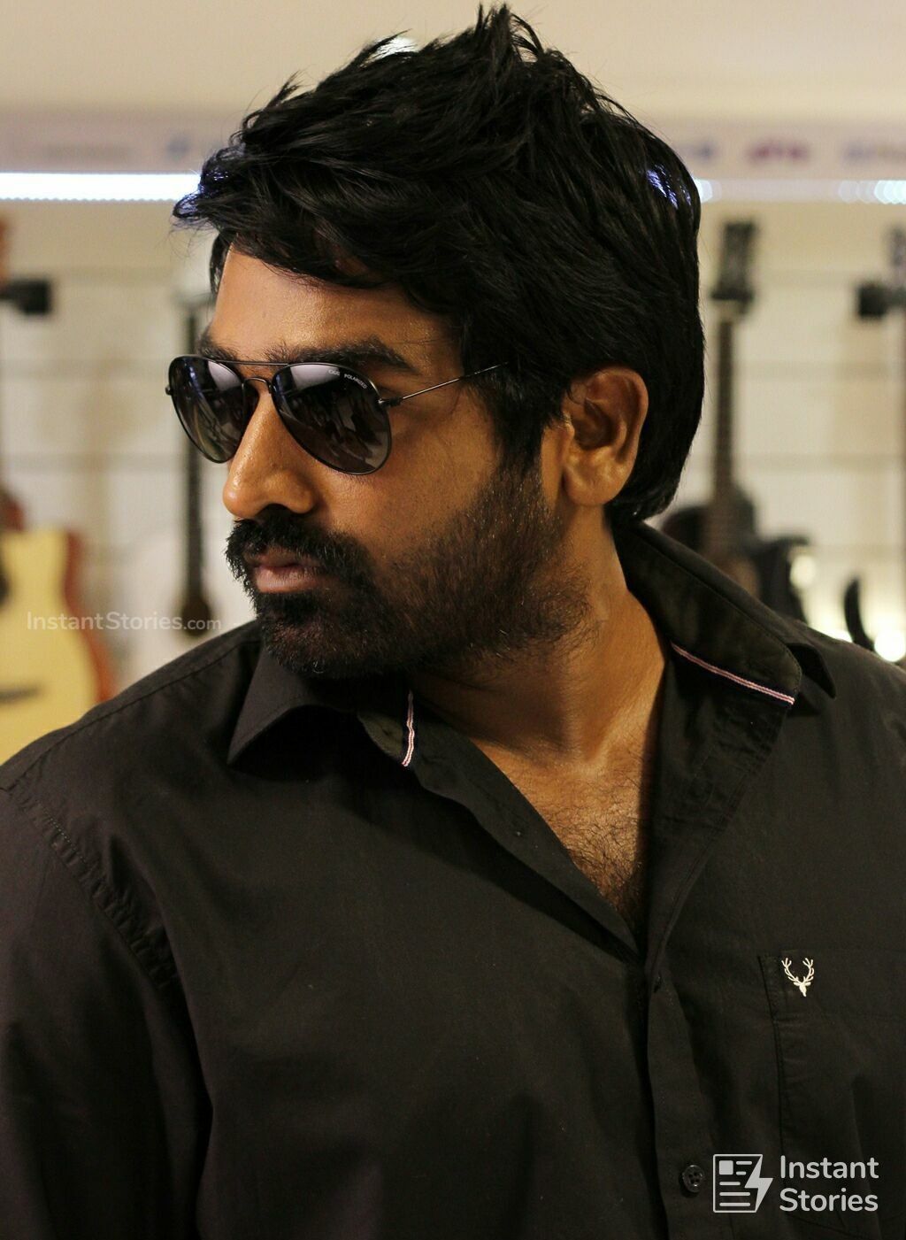 Vijay Sethupathi Latest Hd Photos/wallpapers (11836) - Vijay Sethupathi - HD Wallpaper 