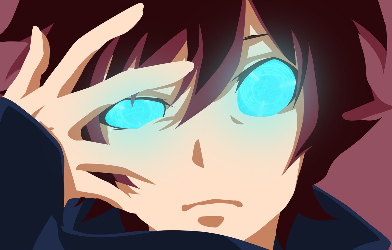 Photo Wallpaper Guy, Leonardo, Leo, Tink Of The Sensen - Leo Wallpaper Kekkai Sensen - HD Wallpaper 