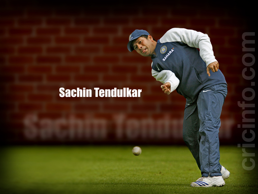 Hd Inspirational Quotes By Sachin Tendulkar - HD Wallpaper 