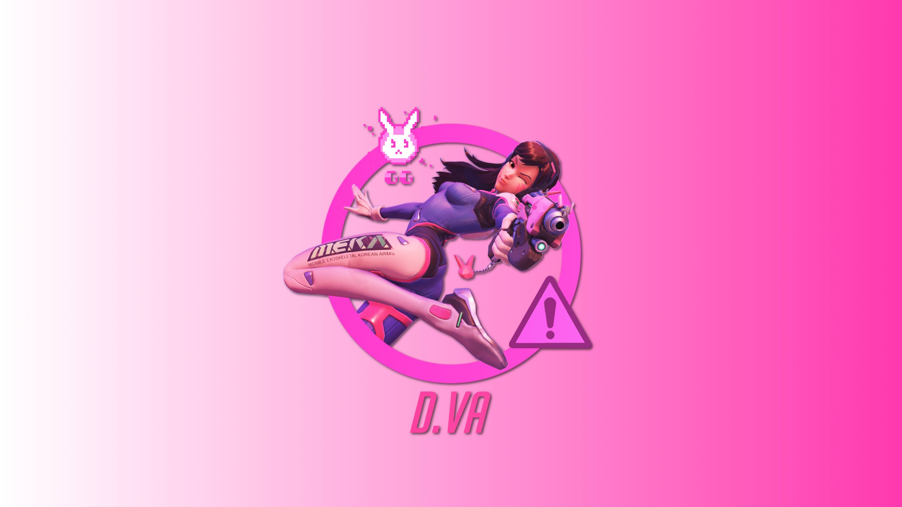 Dva Hd Wallpaper 1080p - HD Wallpaper 