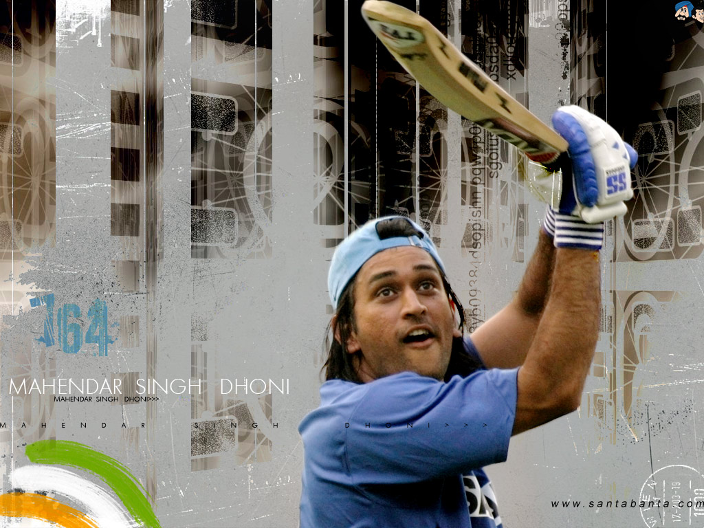 Mahendra Singh Dhoni - Sport Climbing - HD Wallpaper 