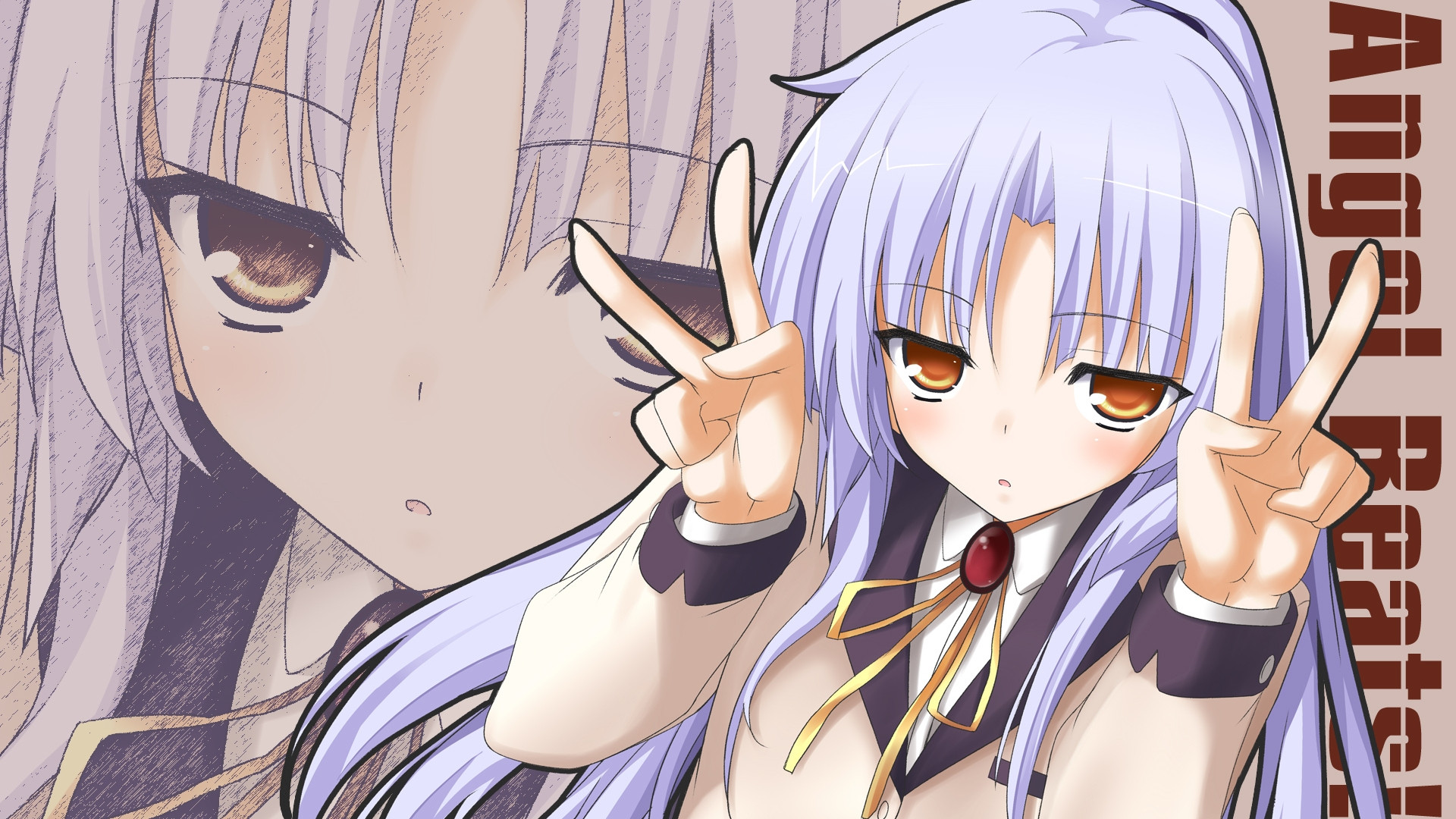 Anime Tachibana Kanade Hd 19x1080 Wallpaper Teahub Io Anime Tachibana Kanade Hd 19x1080 Wallpaper Teahub Io
