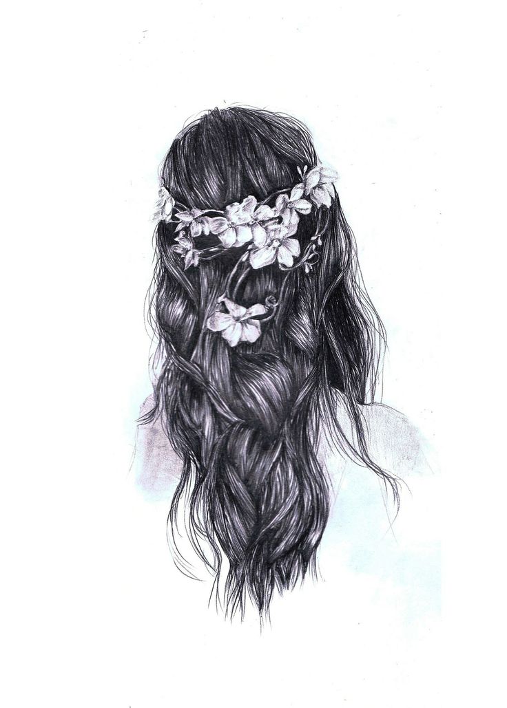 30 Image For Mobile - Girl Back Hair Drawing - 736x1029 Wallpaper - 30 Image For Mobile - Girl Back Hair Drawing - 736x1029 Wallpaper -