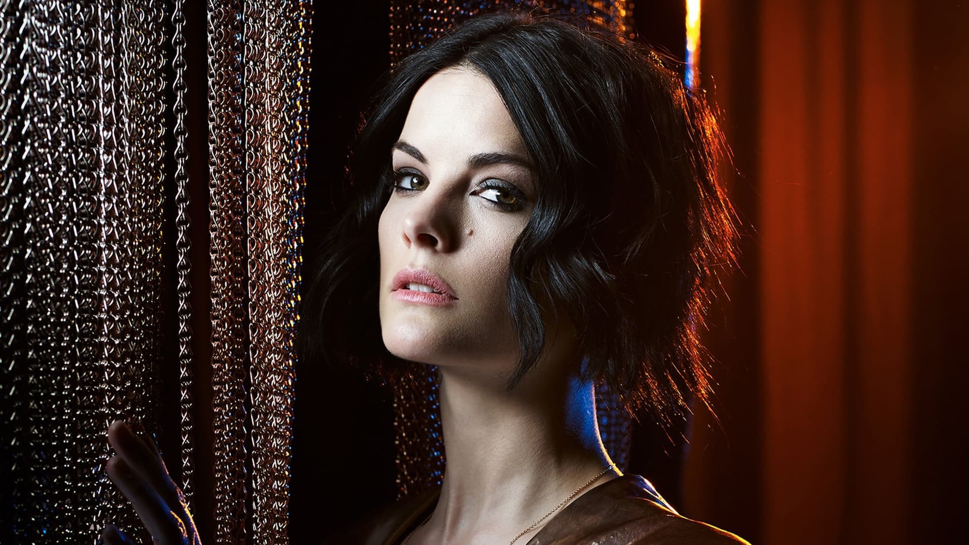 Jaimie Alexander - HD Wallpaper 