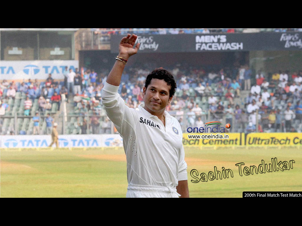 Ball Tampering Sachin Tendulkar - HD Wallpaper 
