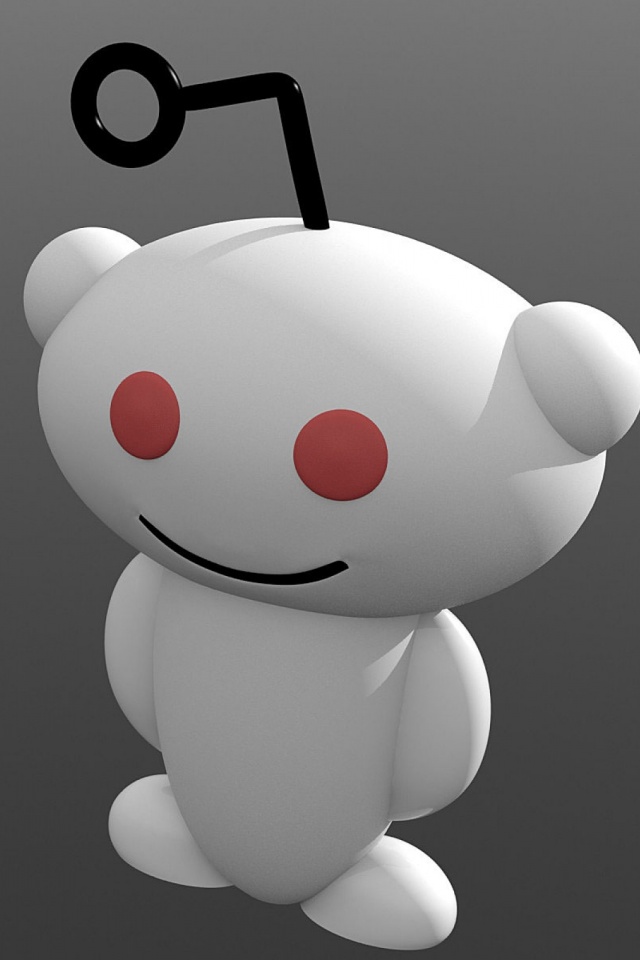 Reddit Avatar - HD Wallpaper 