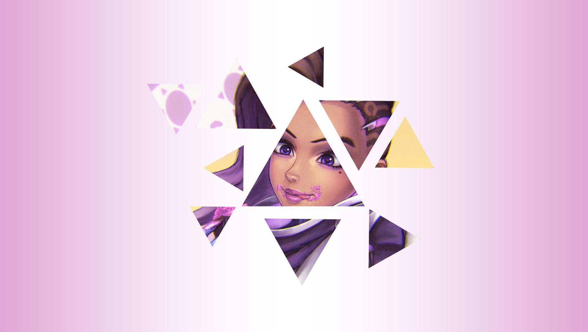 Triangle - HD Wallpaper 