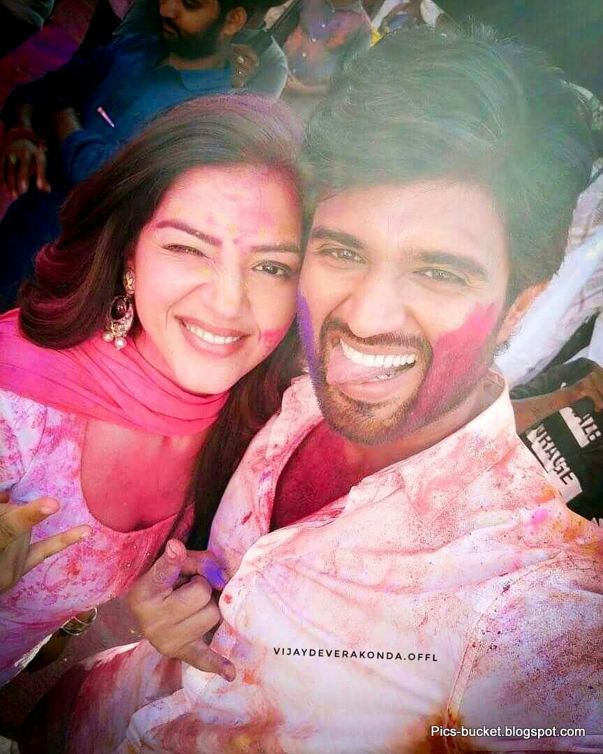 Deverakonda Vijay Sai Photos - Life Is Beautiful Vijay Devarakonda - HD Wallpaper 