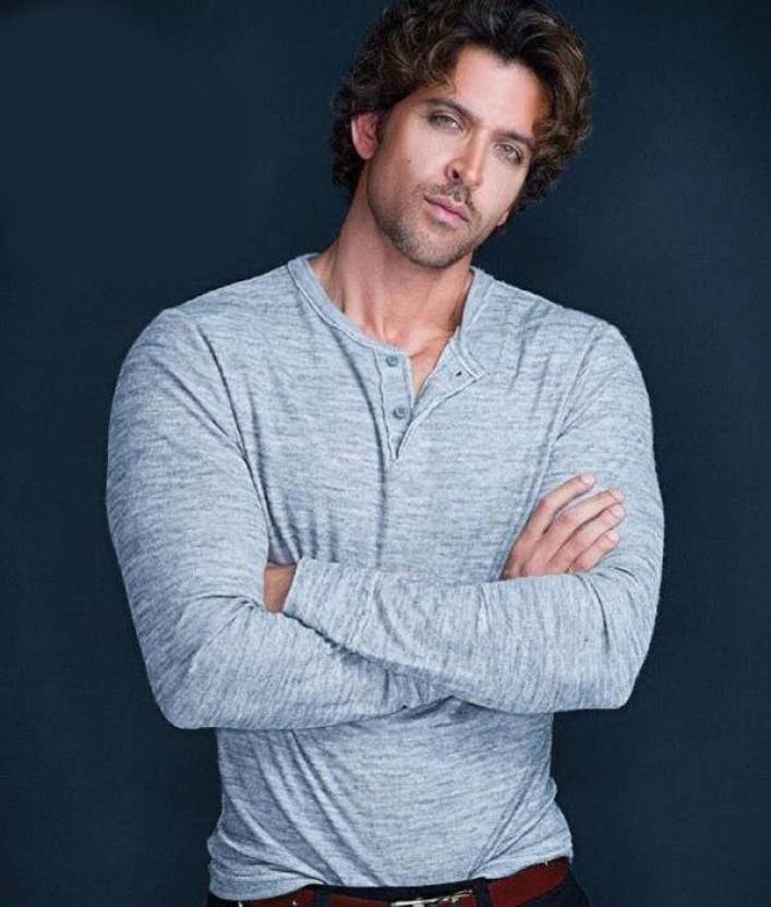 Imagenes De Hrithik Roshan - HD Wallpaper 