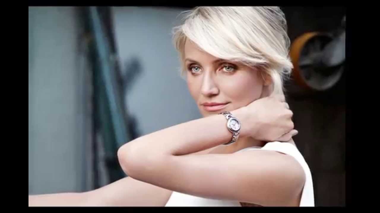 Tag Heuer Cameron Diaz Watch - HD Wallpaper 