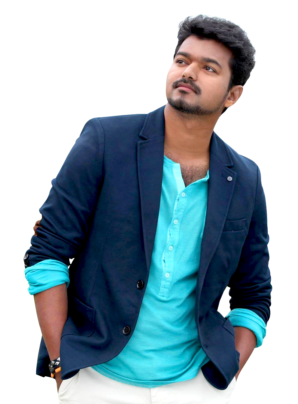Actor Vijay - HD Wallpaper 