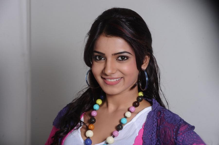 Wallpaper - Samantha Ruth Prabhu Young - HD Wallpaper 