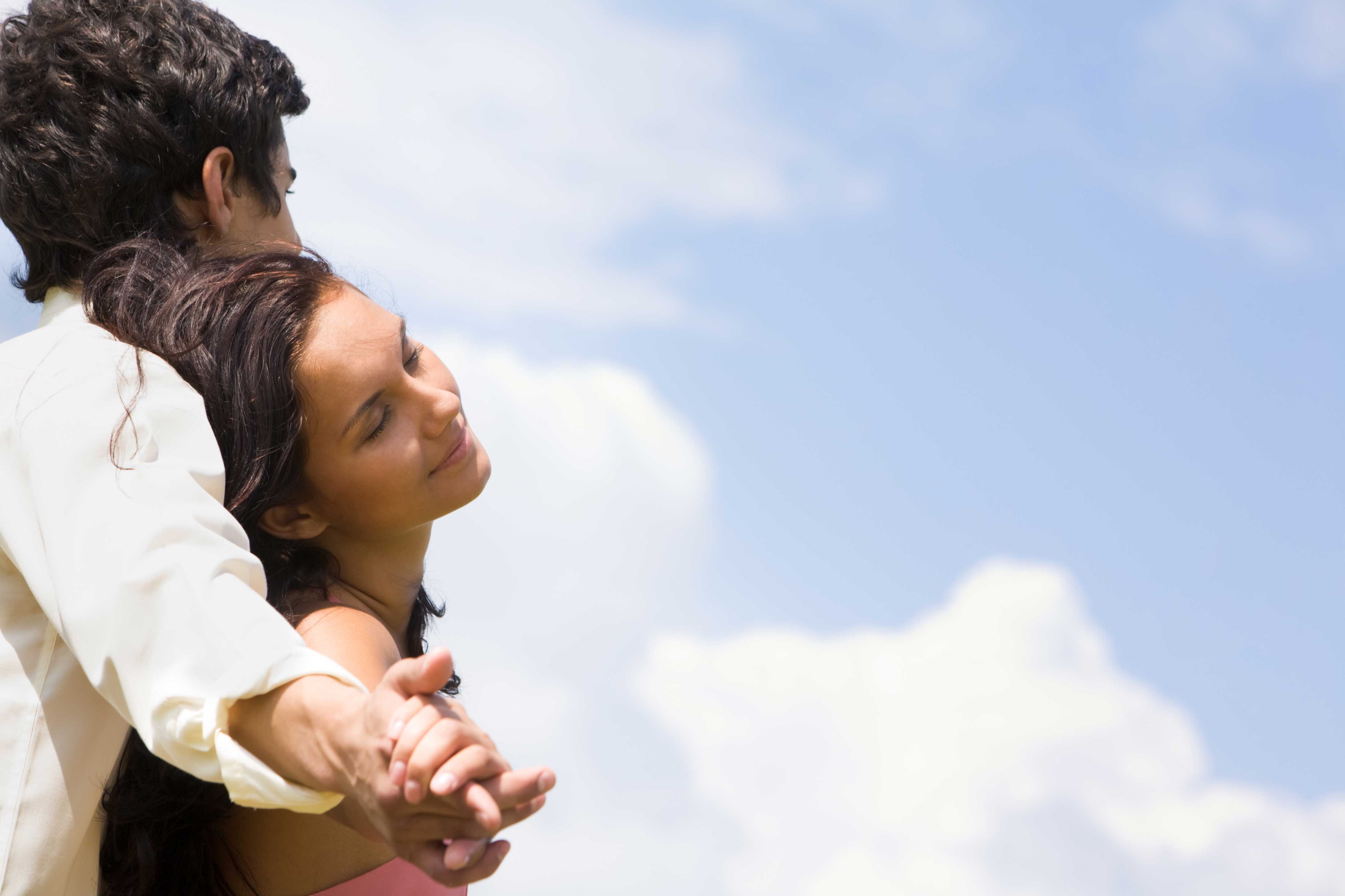 Best Couple Wallpaper Download- The Vast Love - Best Love Photos Download - HD Wallpaper 