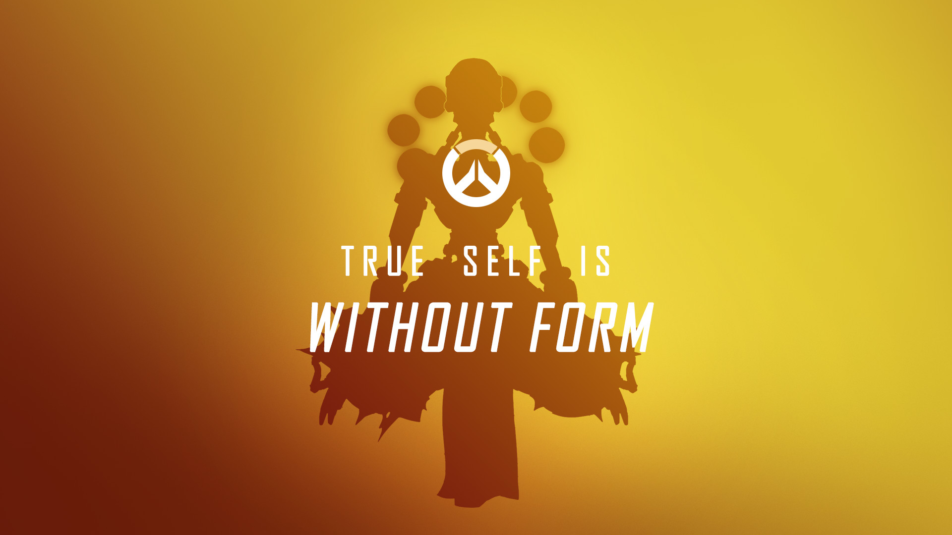 1920x1080, Hd Wallpaper - Overwatch Wallpaper Zenyatta - HD Wallpaper 