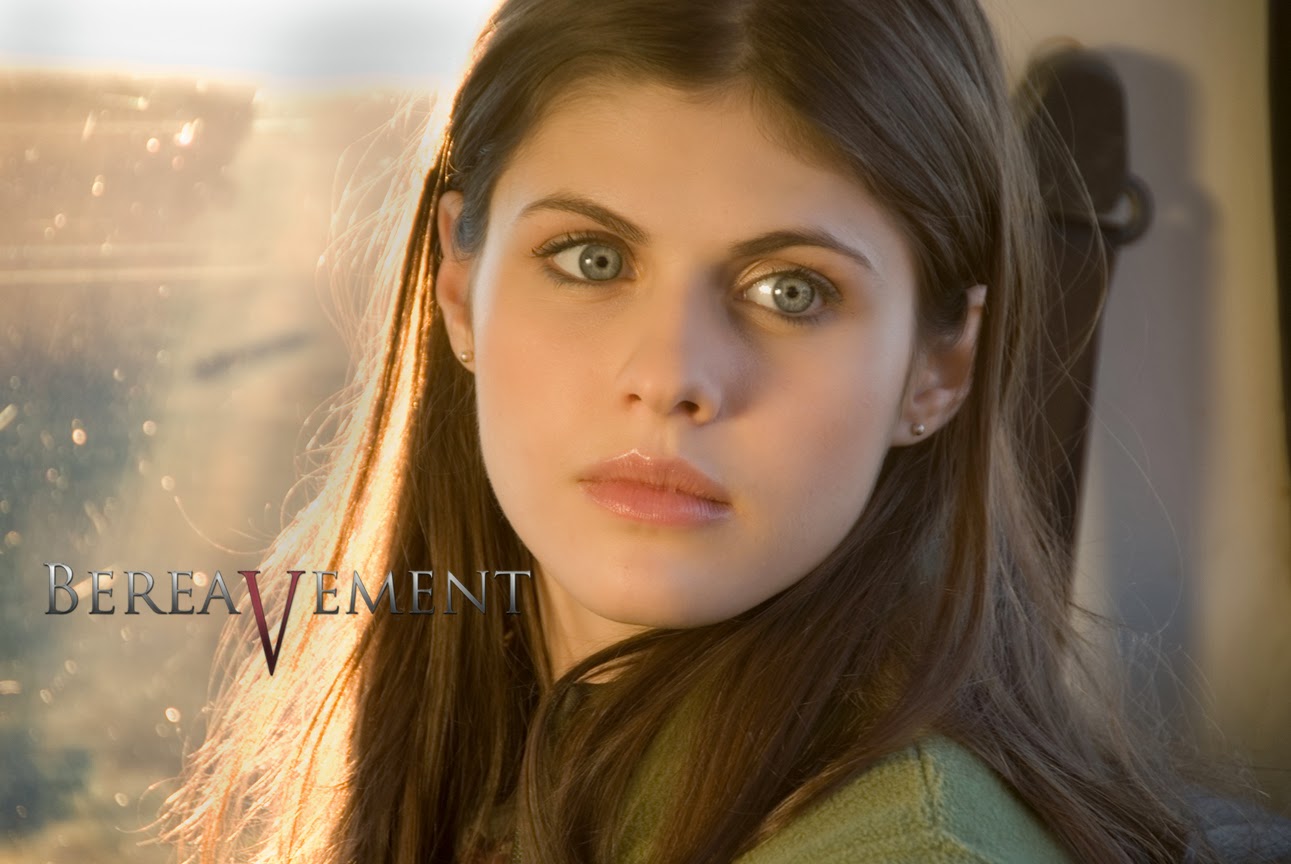 Alexandra Daddario Percy Jackson - HD Wallpaper 