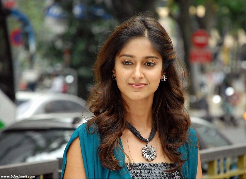 Ileana D Cruz - HD Wallpaper 