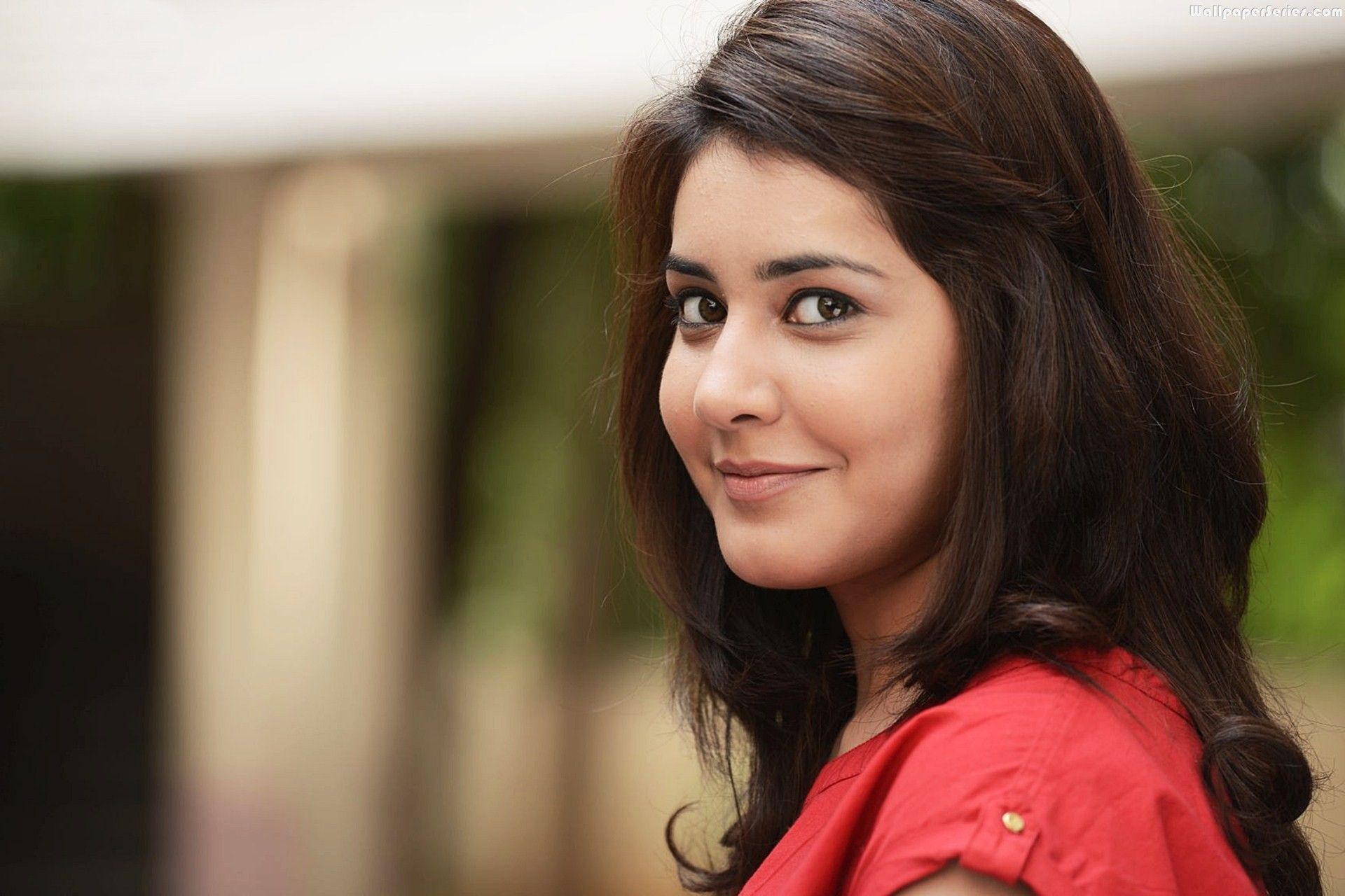 Raashi Khanna - HD Wallpaper 
