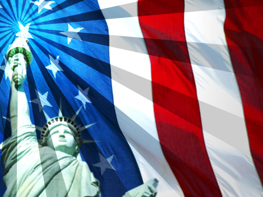 Statue Of Liberty - Statue Of Liberty Freedom - HD Wallpaper 