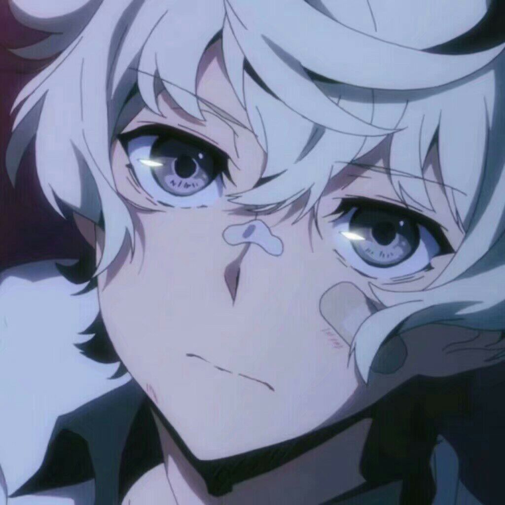 男生 動漫 捲 毛 - HD Wallpaper 