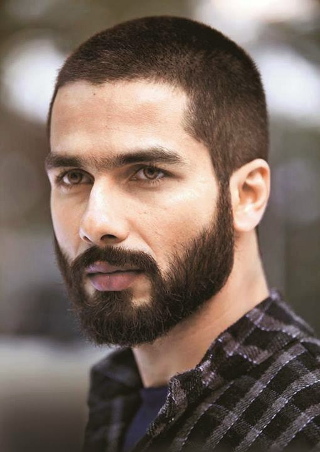 Shahid Kapoor - Wikipedia - Haider Movie Shahid Kapoor - HD Wallpaper 