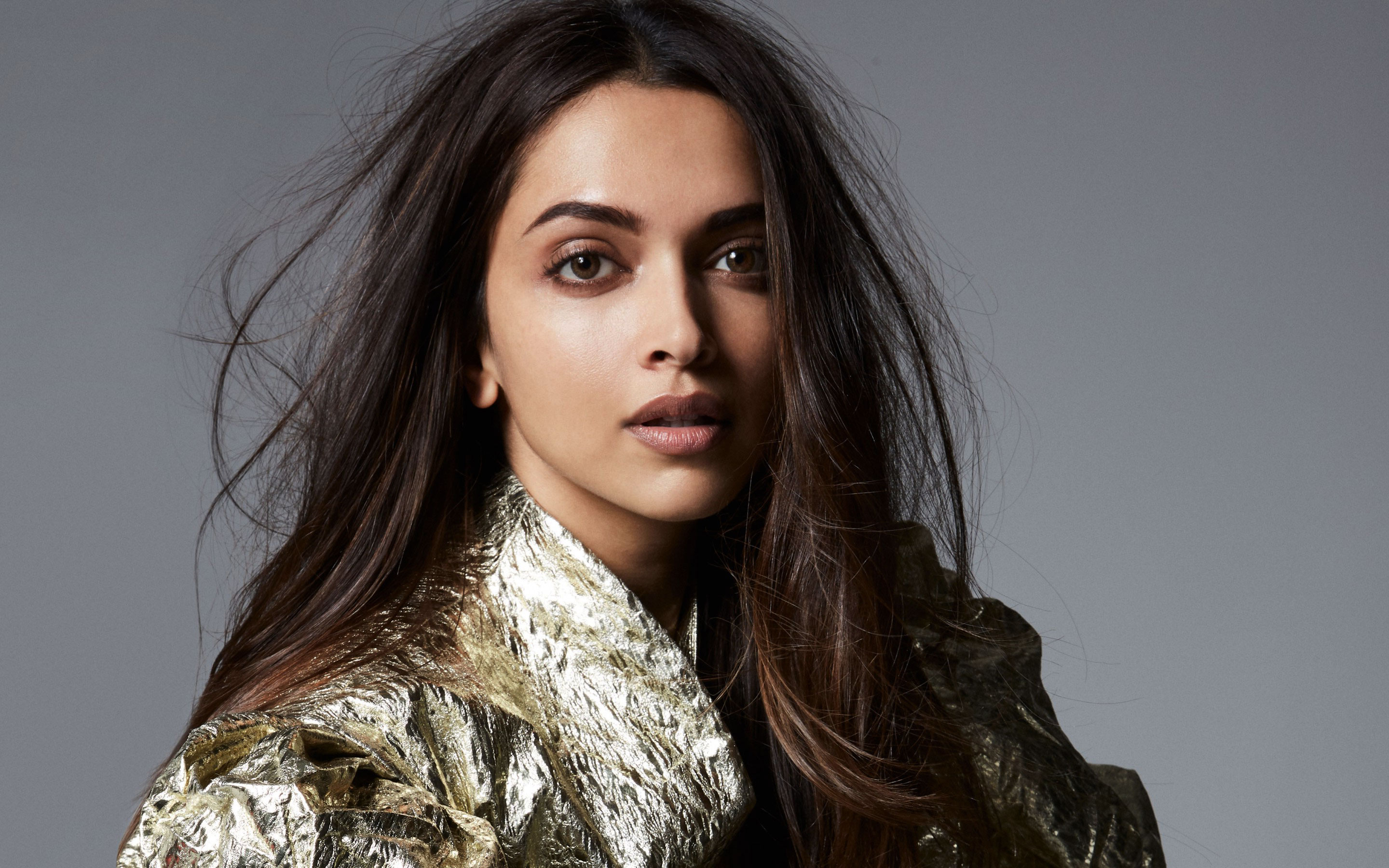 Deepika Padukone - HD Wallpaper 