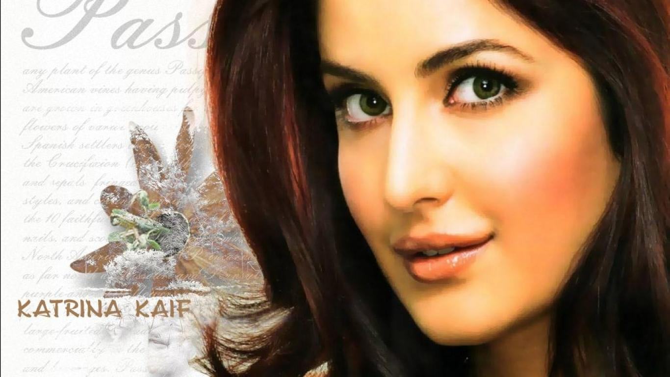 Collection Of Free Wallpaper Of Bollywood Actress On - Katrina Kaif In Bodyguard - HD Wallpaper 