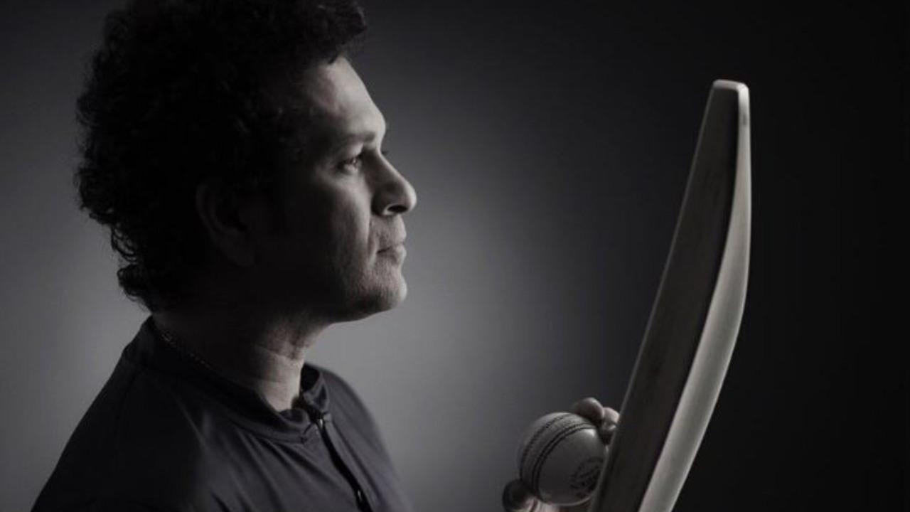 Sachin Tendulkar - 1280x720 Wallpaper Sachin Tendulkar - 1280x720 Wallpaper