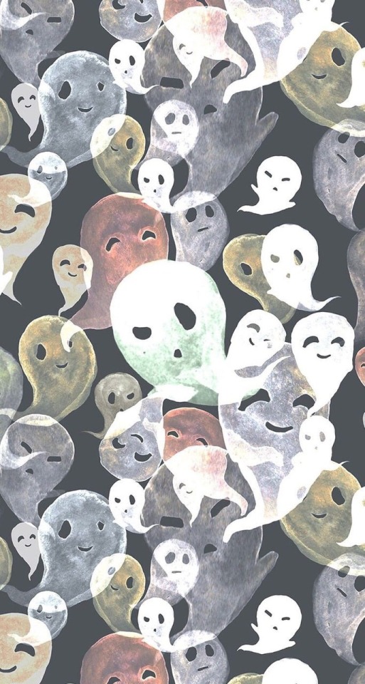 Image - Halloween Iphone Wallpaper Purple - HD Wallpaper 