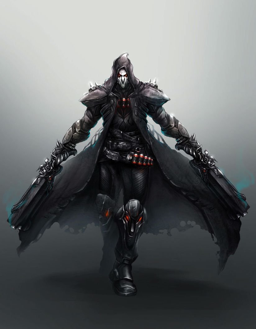 Reaper Overwatch Wallpaper Phone - 824x1061 Wallpaper Reaper Overwatch Wallpaper Phone - 824x1061 Wallpaper