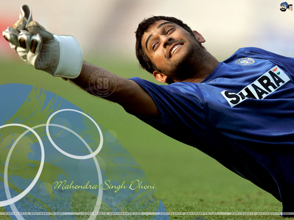 Mahendra Singh Dhoni - Dhoni Image Hd Quality - HD Wallpaper 