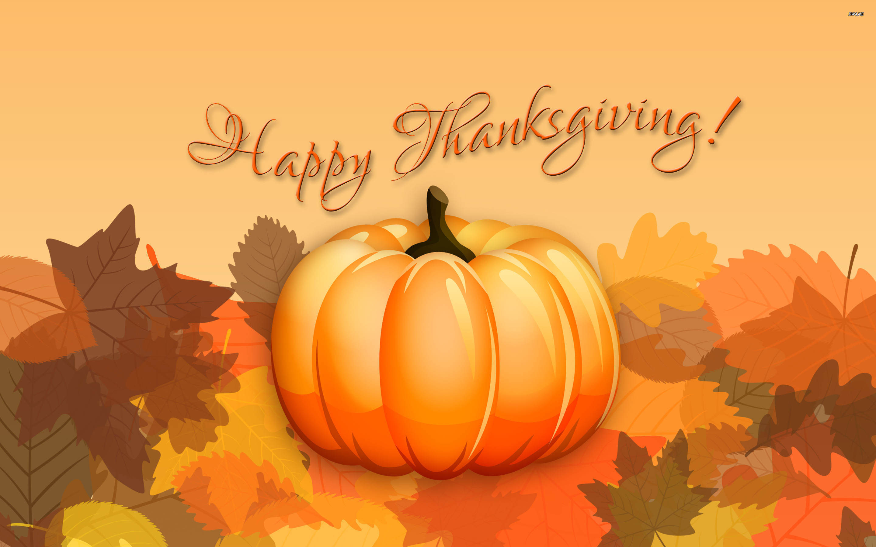 Thanksgiving Wallpaper Pc - HD Wallpaper 