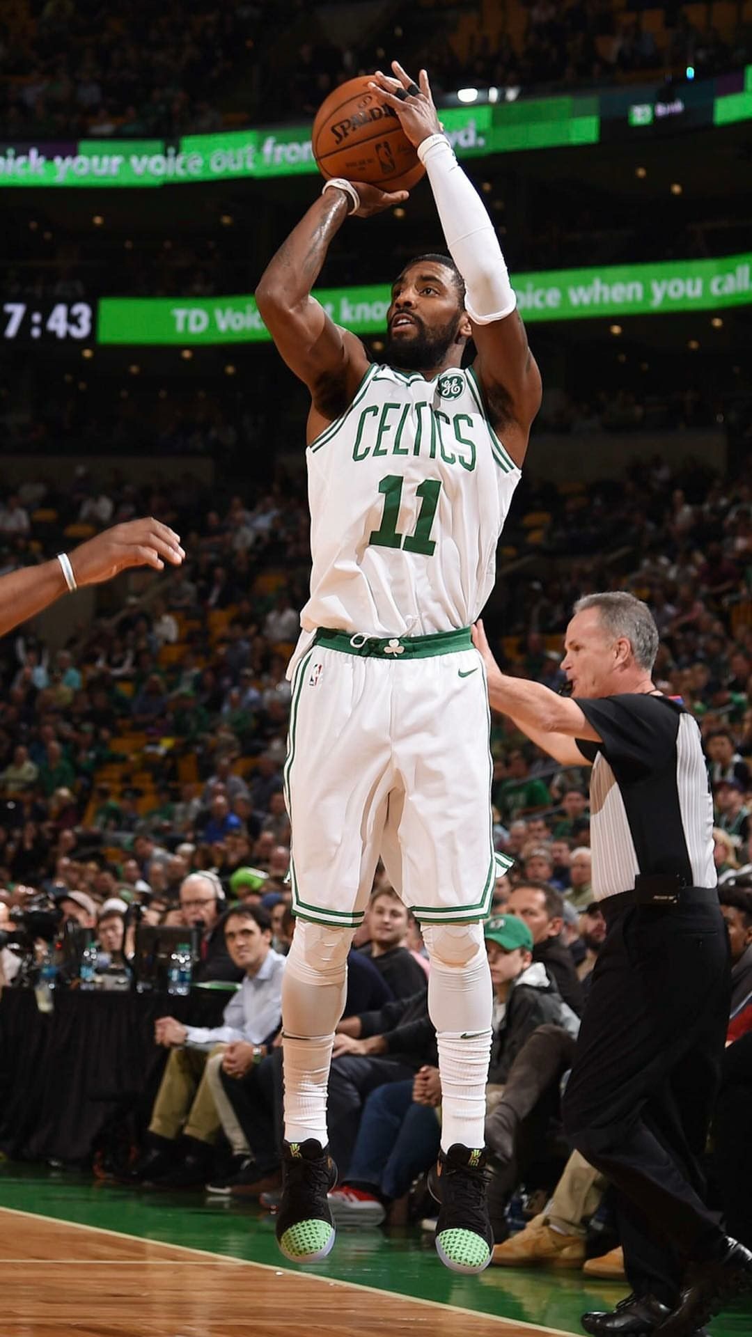 Iphone 7 Kyrie Irving - 1080x1920 Wallpaper Iphone 7 Kyrie Irving - 1080x1920 Wallpaper