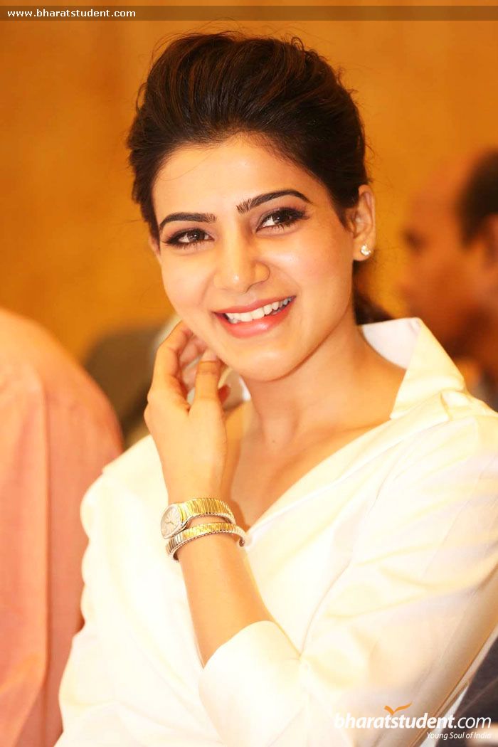 Samantha - Latest Photos Of Samantha - HD Wallpaper 