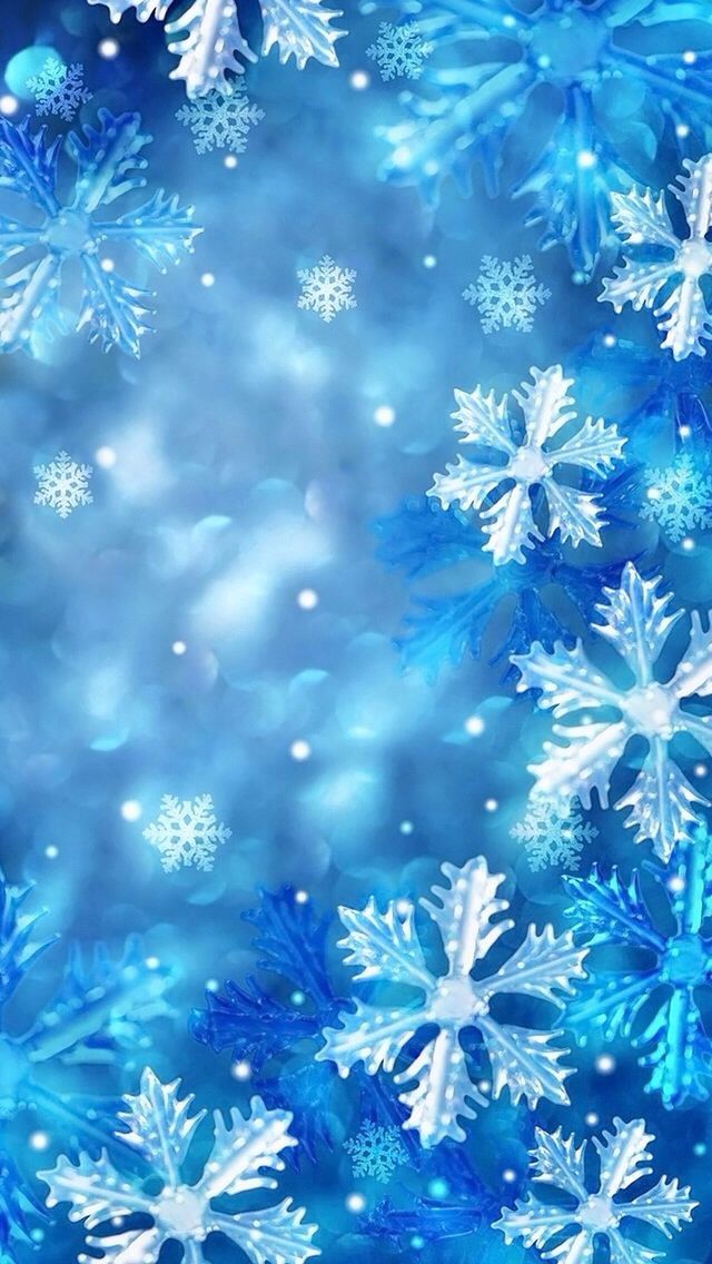 Cute Winter Backgrounds - HD Wallpaper 