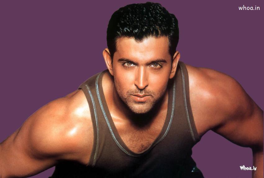 Hritik Roshan Shining Eyes Hd Wallpaper - Hrithik Roshan - HD Wallpaper 