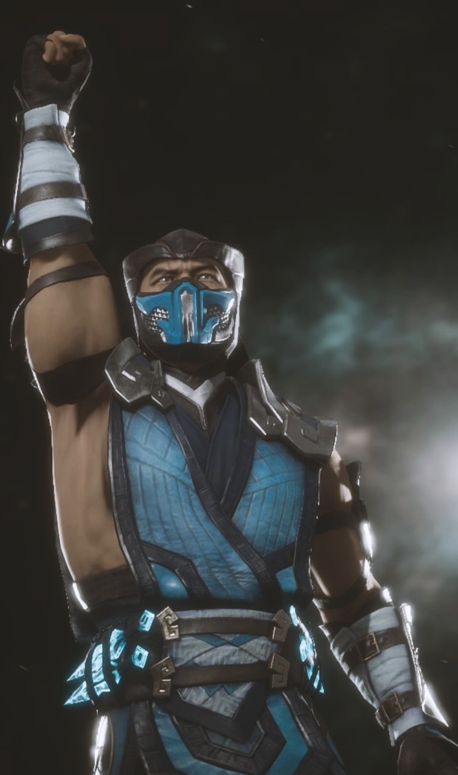 Image Sub Zero Mk11 Fanart 910x1540 Wallpaper Teahub Io Image Sub Zero Mk11 Fanart 910x1540 Wallpaper Teahub Io