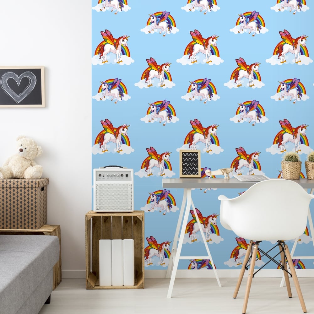 Horse Wallpaper For Room - HD Wallpaper 