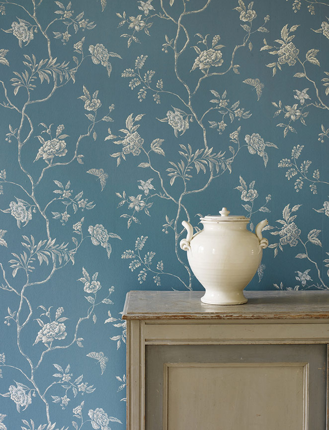 Colefax And Fowler Messina - HD Wallpaper 