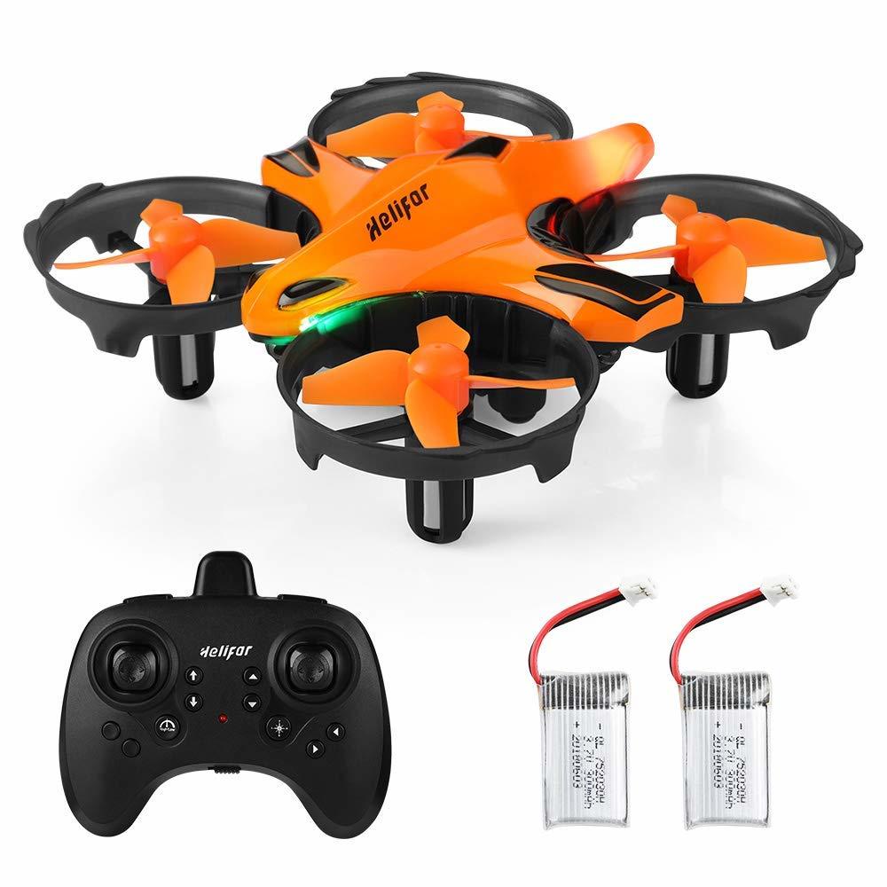 Air Hogs Dr1 Micro Race Drone Tesco Hd Wallpaper - Helifar H803 Mini Drone - HD Wallpaper 