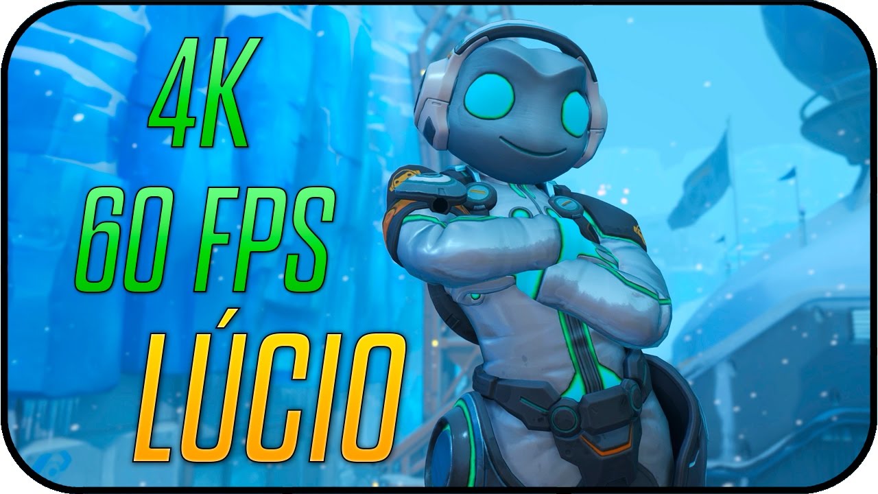 Mei Overwatch Wallpaper 4k - HD Wallpaper 