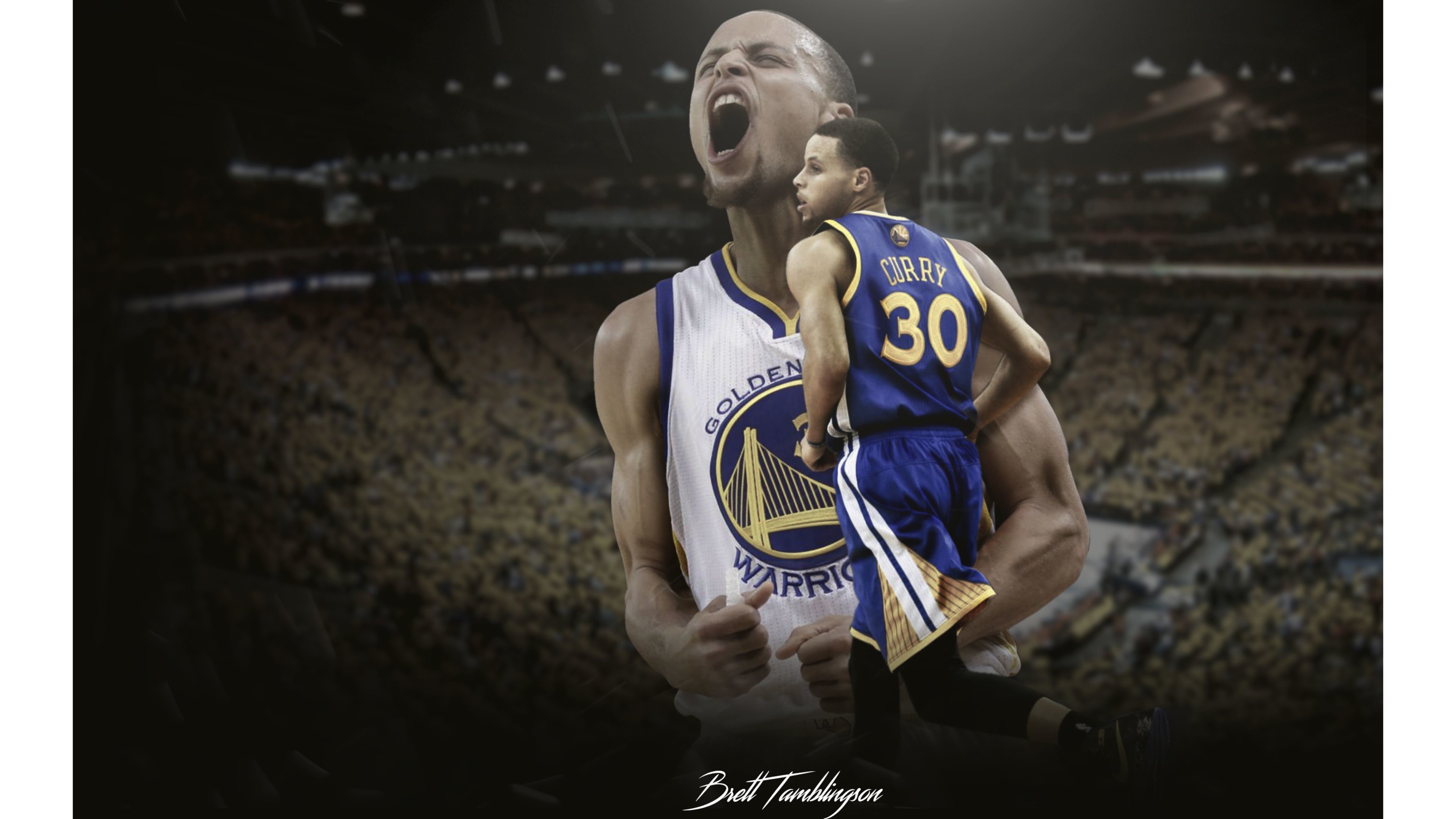 Inspiring 4k Steph Curry Wallpapers 
 Data-src - Stephen Curry Wallpaper 4k - HD Wallpaper 