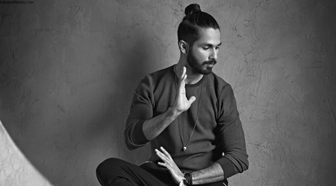 Shahid Kapoor Official Hd Pic In Udta Punjab - Udta Punjab Shahid Kapoor Hairstyle - HD Wallpaper 