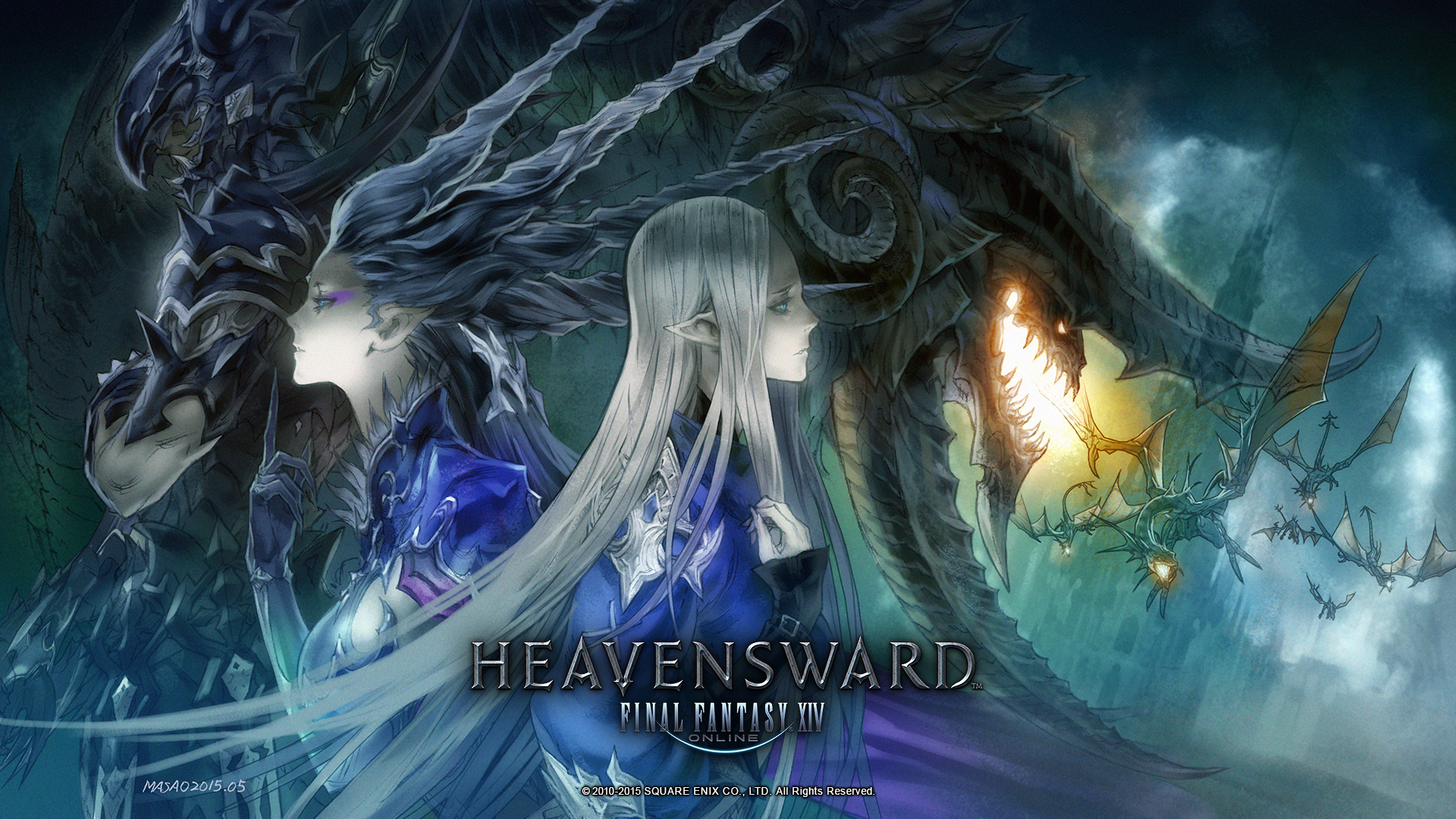 Final Fantasy Tcg Sleeves - HD Wallpaper 