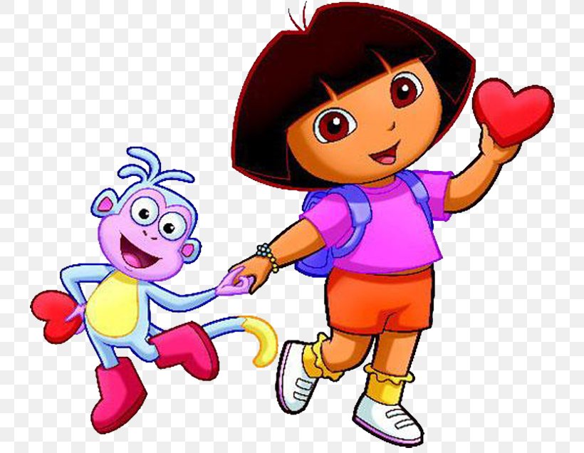 Cartoon Drawing Desktop Wallpaper Clip Art, Png, 766x636px, - Ropa De Dora La Exploradora - HD Wallpaper 