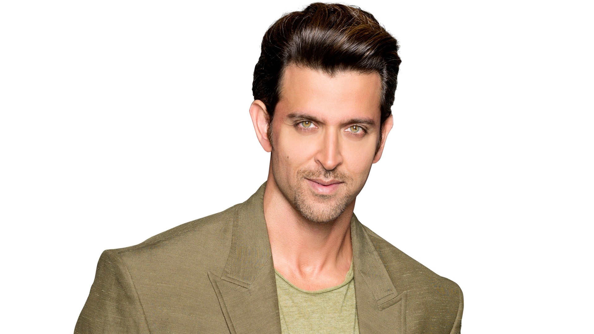 Hrithik Roshan Hd Photo - Hrithik Roshan And Shraddha Kapoor - HD Wallpaper 