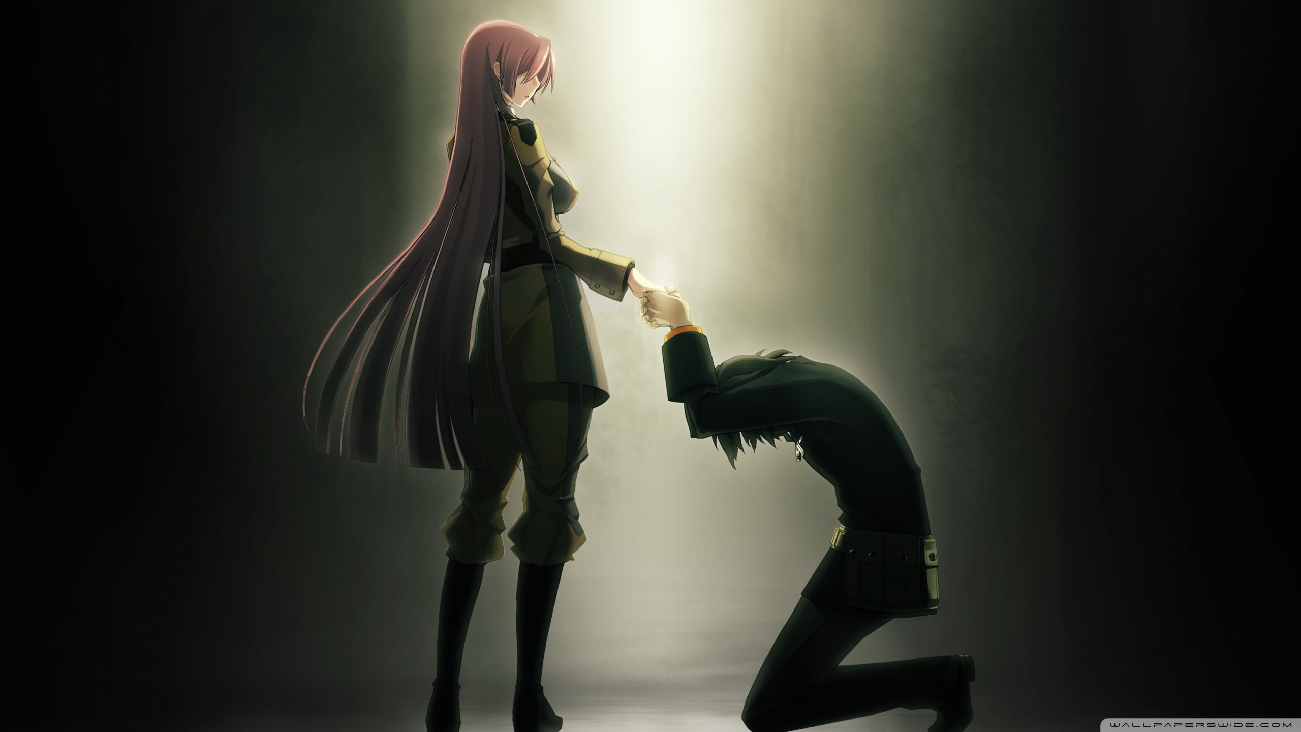 Soukou Akki Muramasa Kanae - HD Wallpaper 