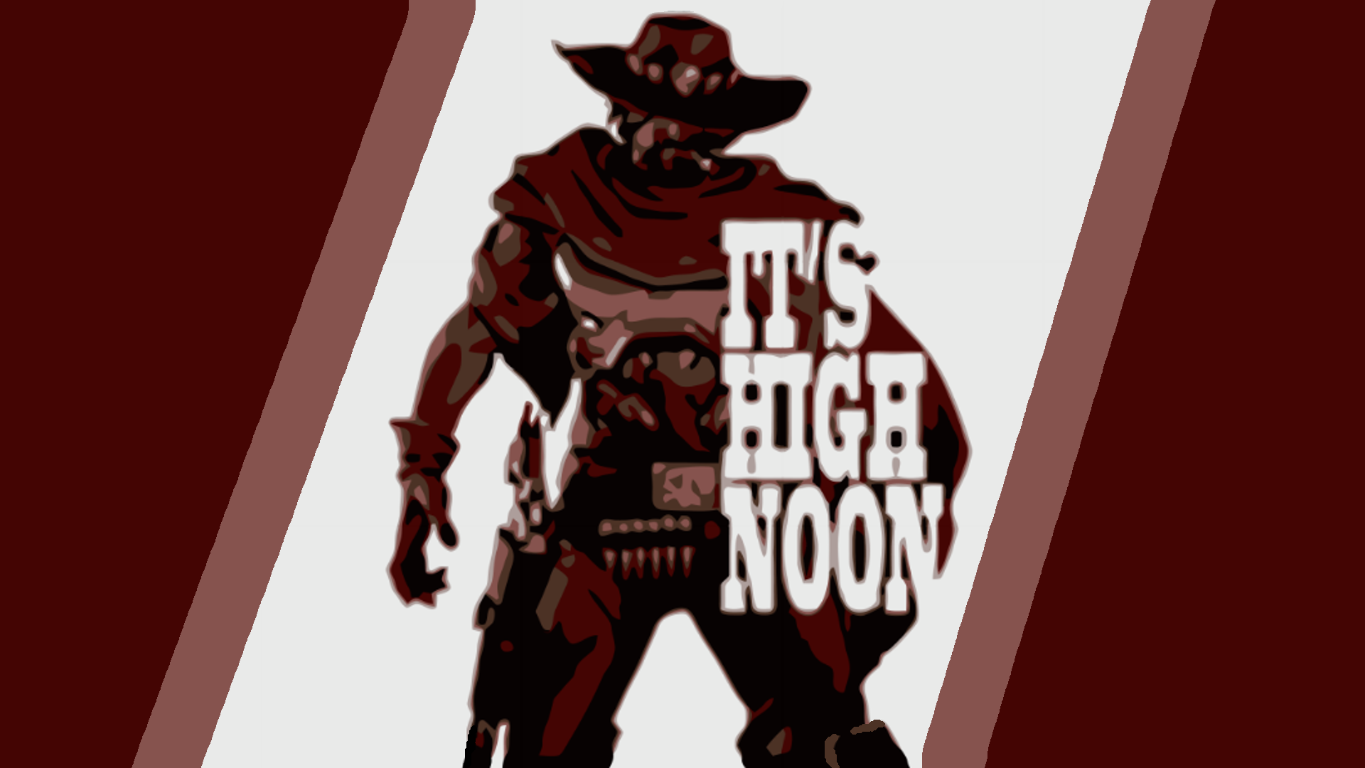 Overwatch Wallpaper Mccree - HD Wallpaper 